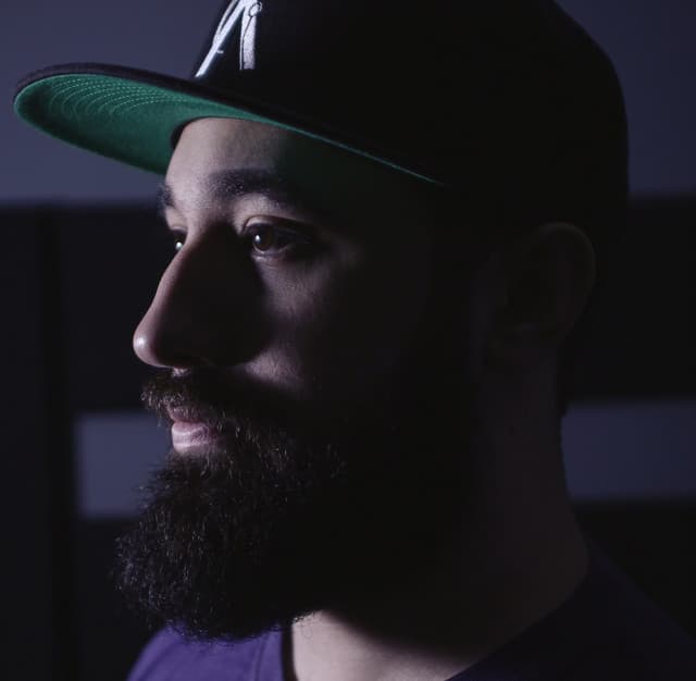 'Andromida' Spotify profile image