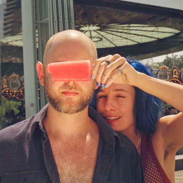 'Slothrust' Spotify profile image