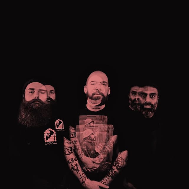 'PENGSHUi' Spotify profile image