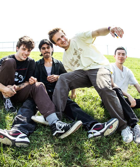 'Silly Goose' Spotify profile image