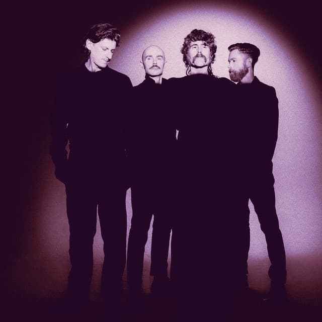 'AFI' Spotify profile image