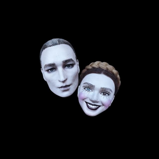 'Ic3peak' Spotify profile image