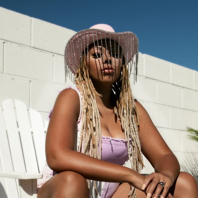 'Harleighblu' Spotify profile image