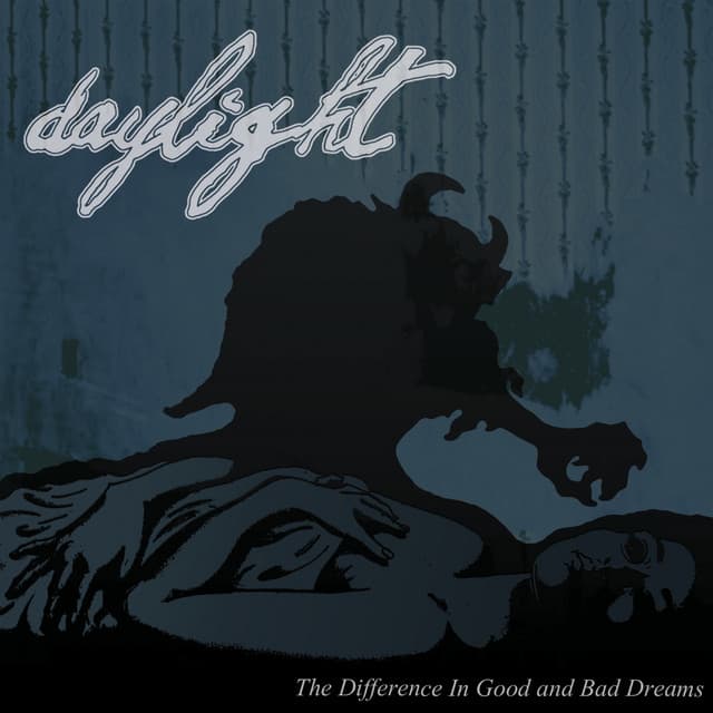 'Daylight' Spotify profile image