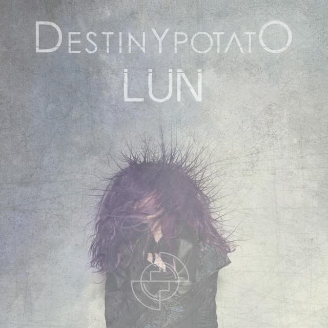 'Destiny Potato' Spotify profile image