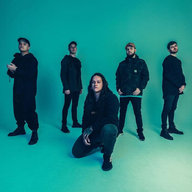 'Polaris' Spotify profile image