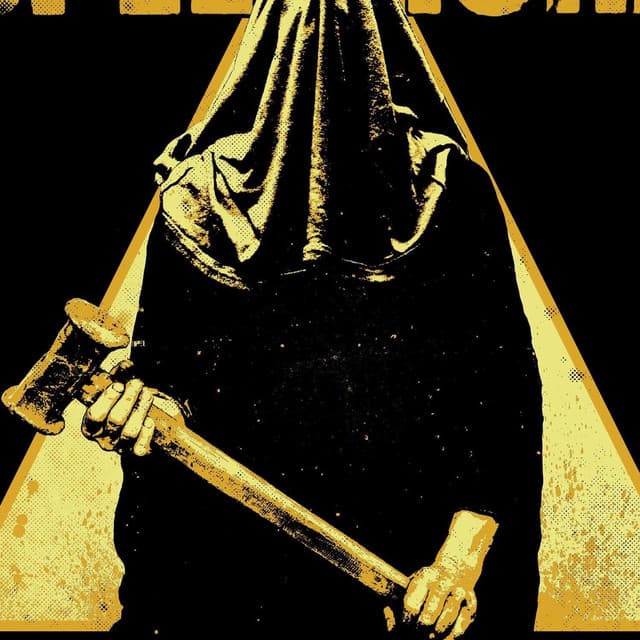 'Raging Speedhorn' Spotify profile image