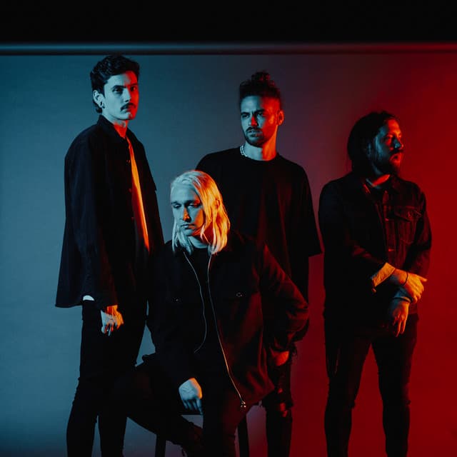 'Afterlife' Spotify profile image