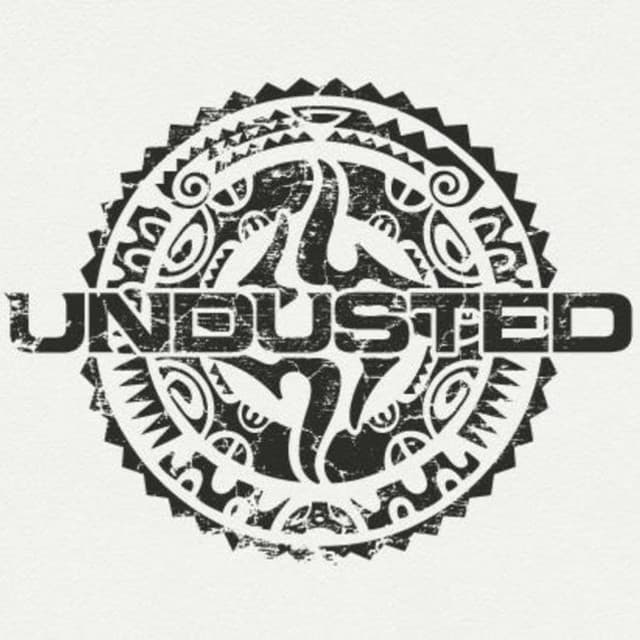 'UNDUSTED' Spotify profile image