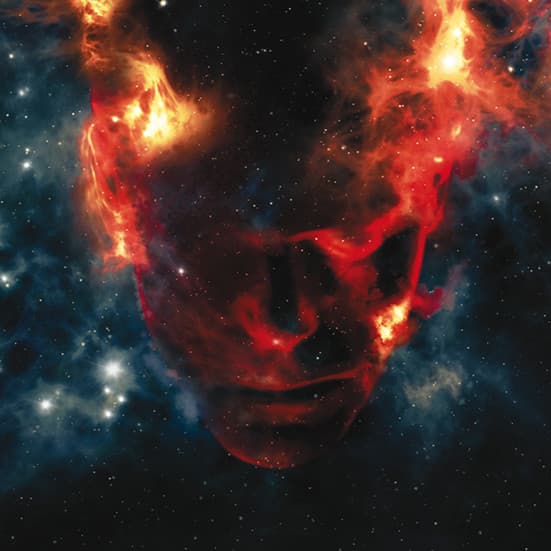 'Emigrate' Spotify profile image