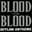 Pixelated 'Blood For Blood' Spotify profile image