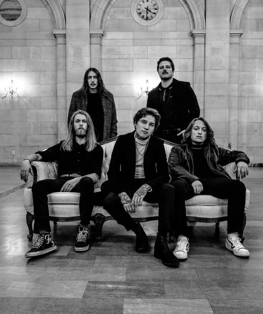 'Midwinter' Spotify profile image