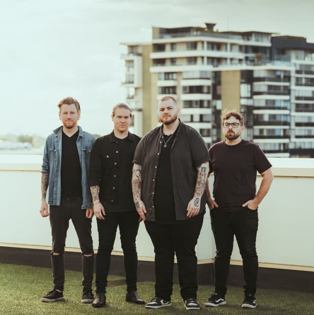 'Bare Bones' Spotify profile image