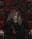 Pixelated 'Carpenter Brut' Spotify profile image