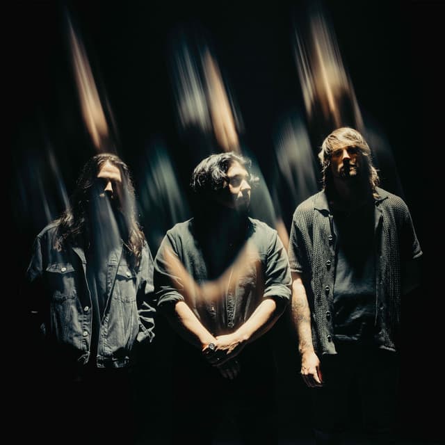 'Save Us' Spotify profile image