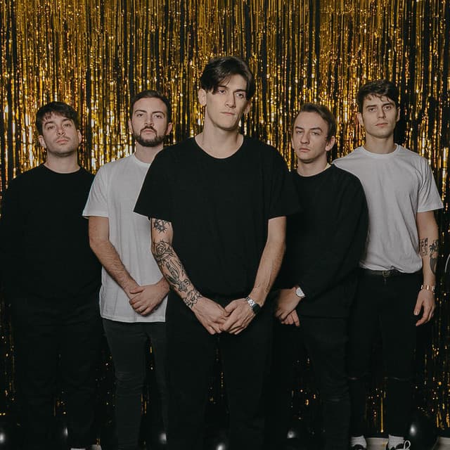 'What We Lost' Spotify profile image