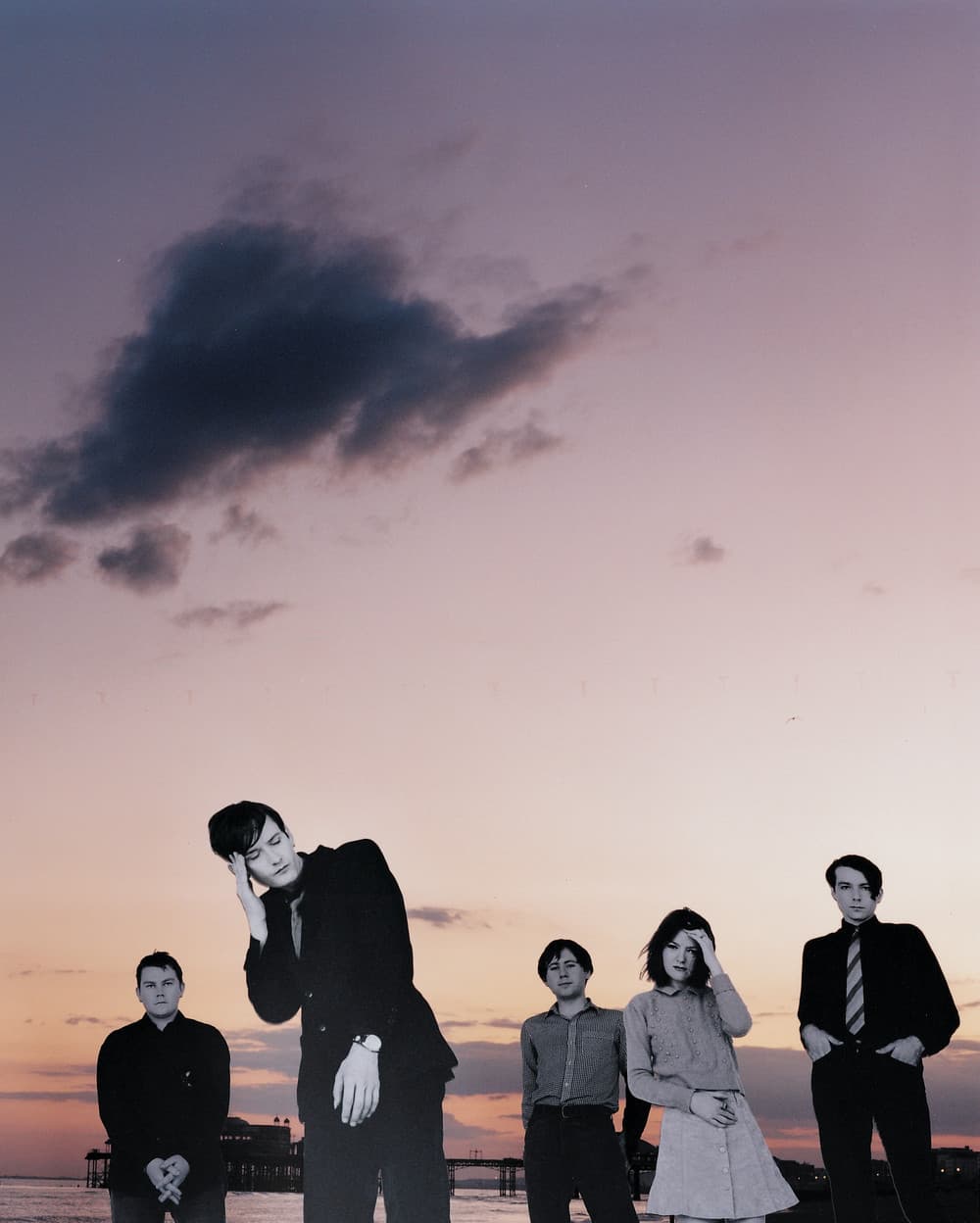 'Pulp' Spotify profile image