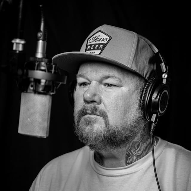 'Big B' Spotify profile image