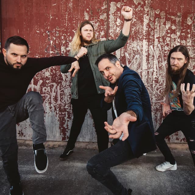 'Osaka Punch' Spotify profile image