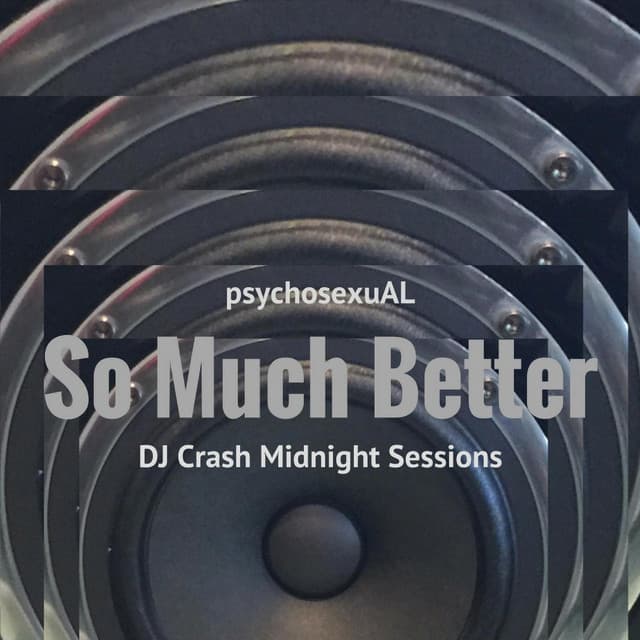 'Psycho Synner' Spotify profile image