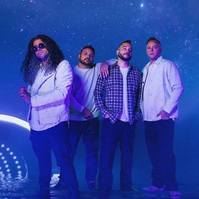 'Coheed And Cambria' Spotify profile image