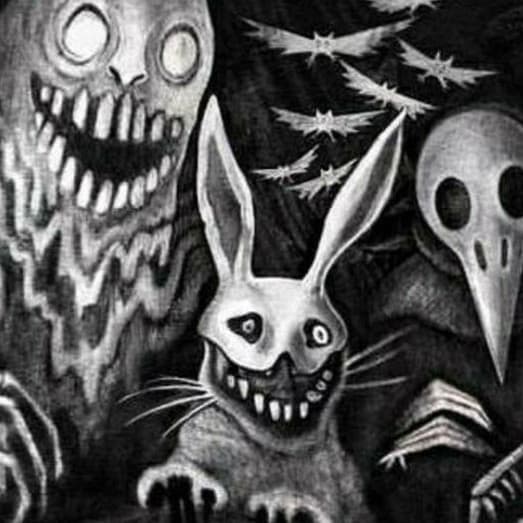 'Fiends' Spotify profile image