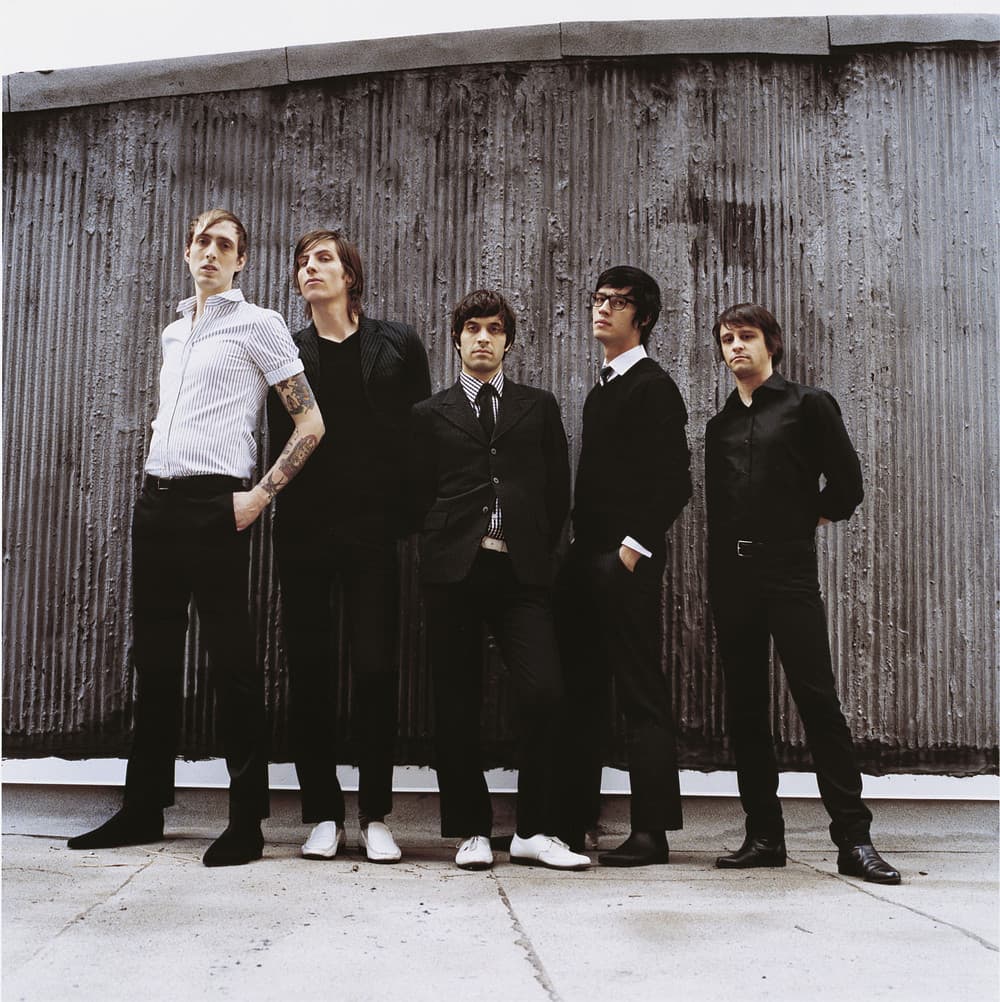 'Head Automatica' Spotify profile image