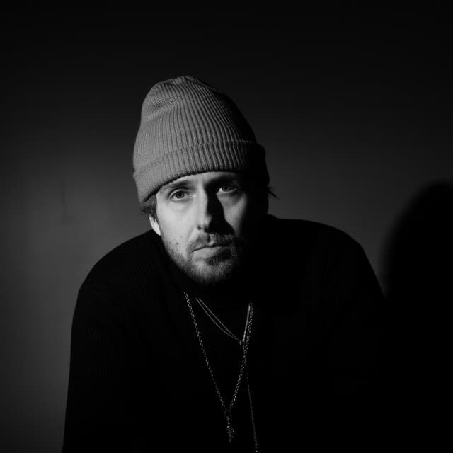 'Bryce Fox' Spotify profile image