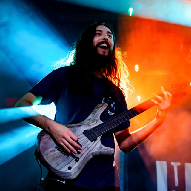 'Dal Av' Spotify profile image