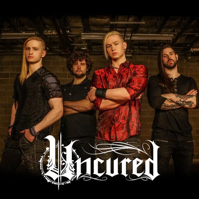 'Uncured' Spotify profile image