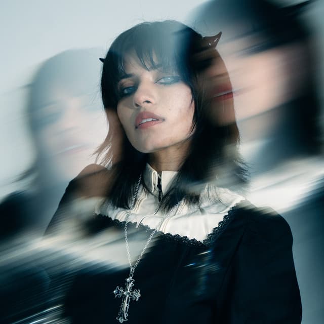 'Violent Vira' Spotify profile image