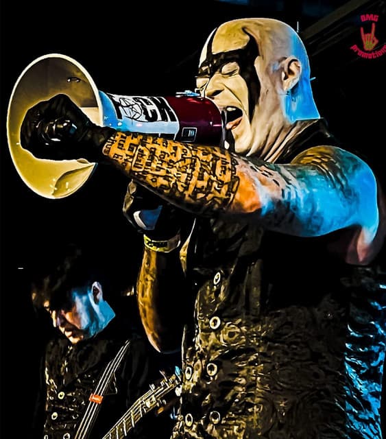 'A Killer's Confession' Spotify profile image