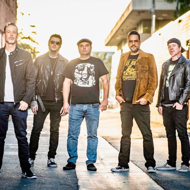 'Strung Out' Spotify profile image