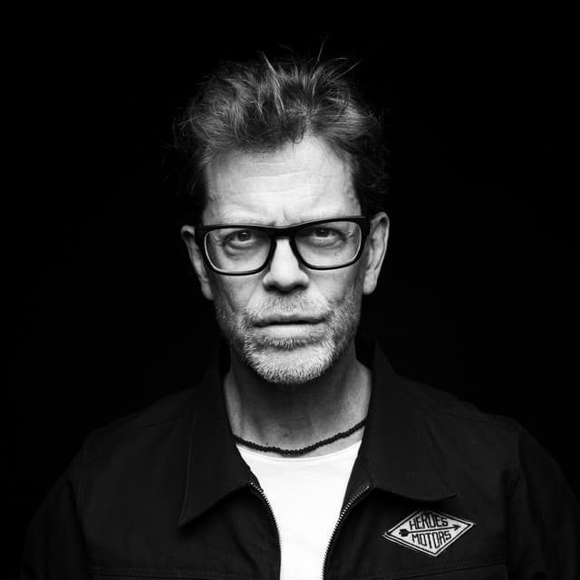 'Donny McCaslin' Spotify profile image