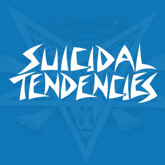 'Suicidal Tendencies' Spotify profile image