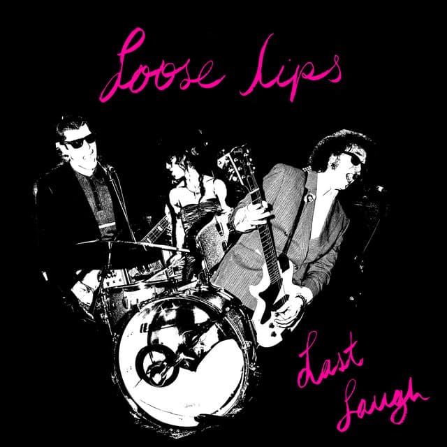 'Loose Lips' Spotify profile image