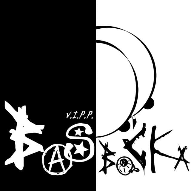 'V.I.P.P. Basbočka' Spotify profile image