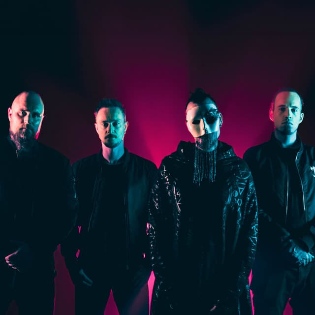 'Oceans' Spotify profile image