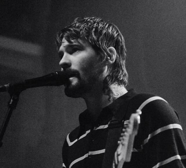 'Holy White Hounds' Spotify profile image