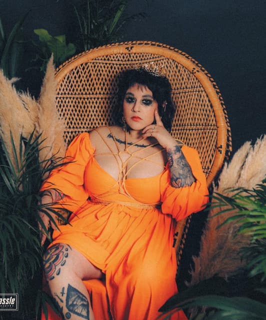 'Ithaca' Spotify profile image