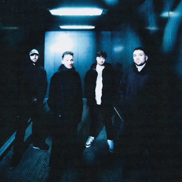 'Varials' Spotify profile image