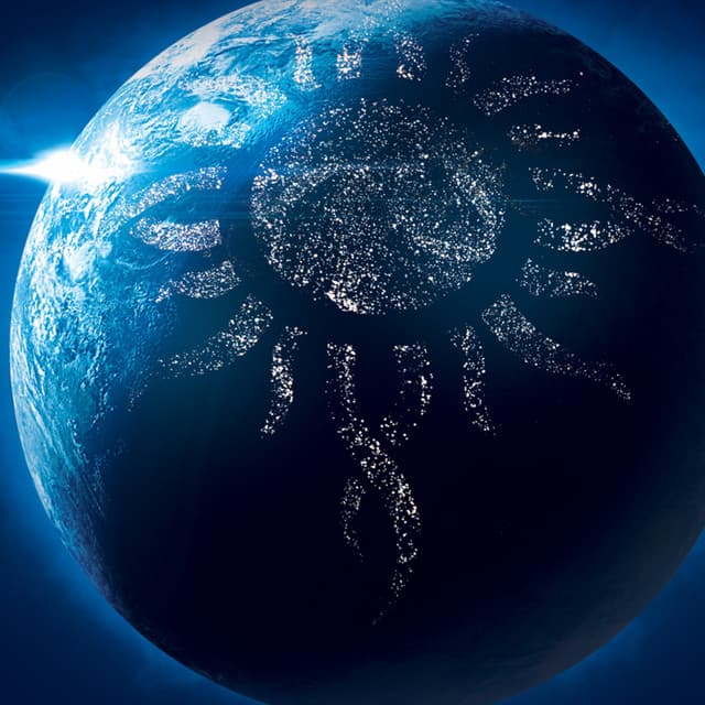 'Godsmack' Spotify profile image