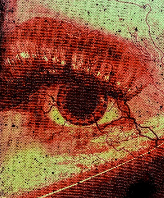 'Heavy//Hitter' Spotify profile image