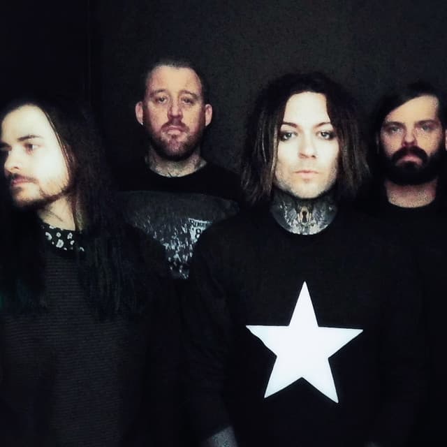 'LOWLIVES' Spotify profile image