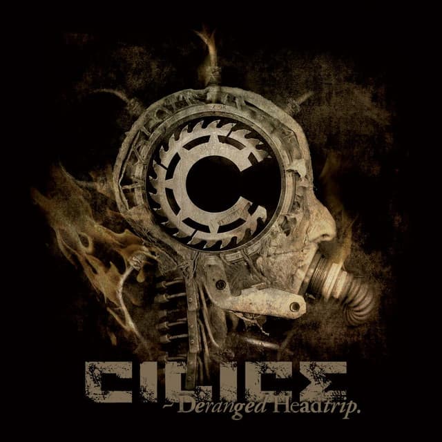 'Cilice' Spotify profile image