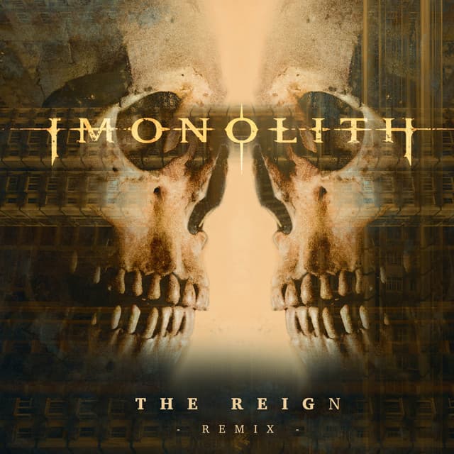 'Imonolith' Spotify profile image