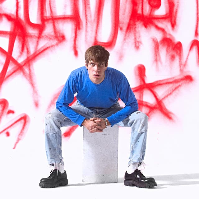 'Porches' Spotify profile image