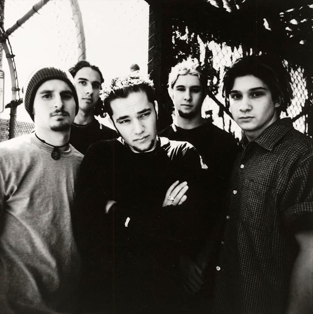 'Reveille' Spotify profile image