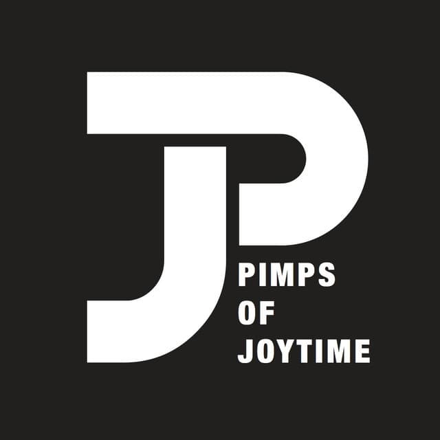 'Pimps of Joytime' Spotify profile image