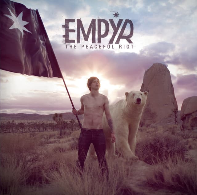 'Empyr' Spotify profile image